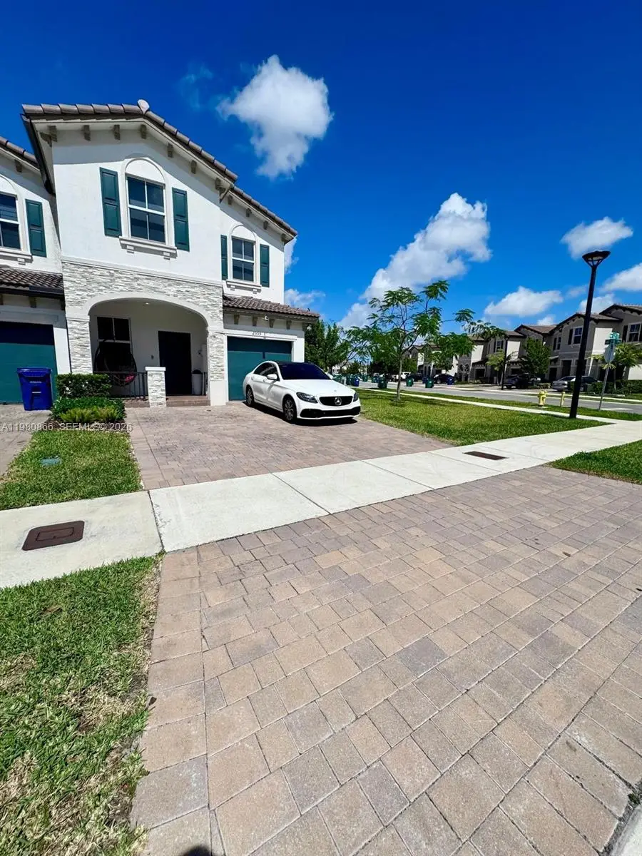 2355 NW 125th St, Miami, FL 33167 - #2