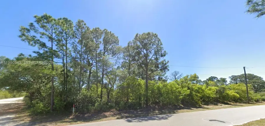 235 Deerwalk Ave, Lake Placid, FL 33852 - #2