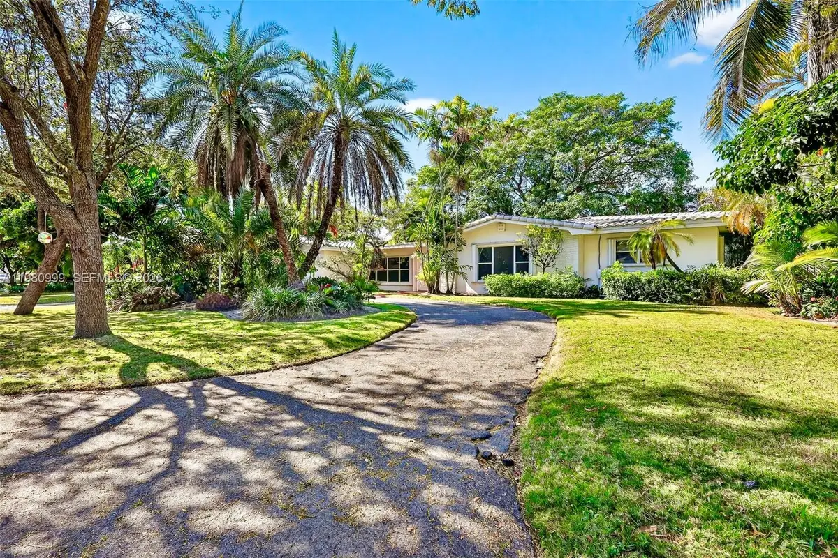 11890 SW 72nd Pl, Pinecrest, FL 33156 - #1