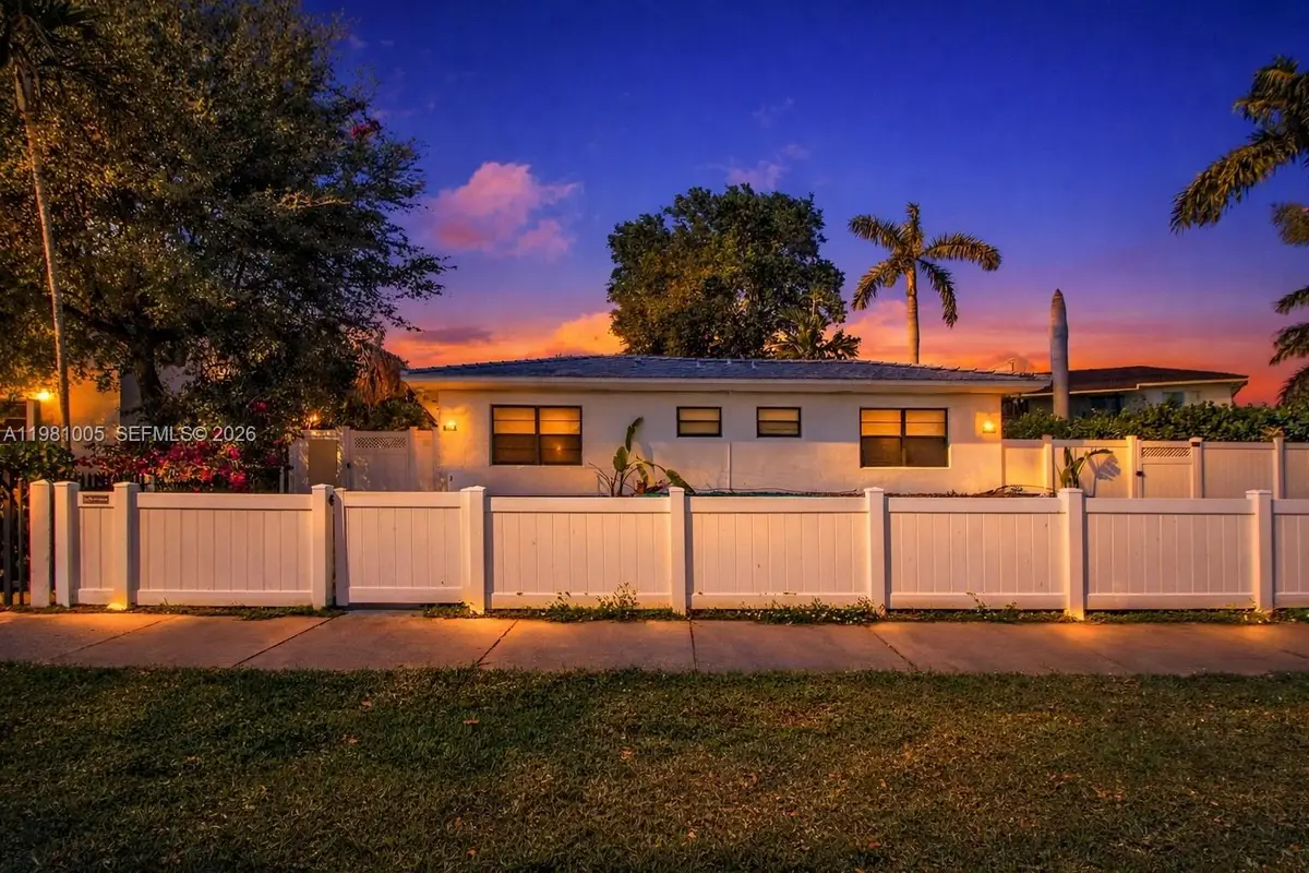 715 NE 92nd St, Miami Shores, FL 33138 - #1