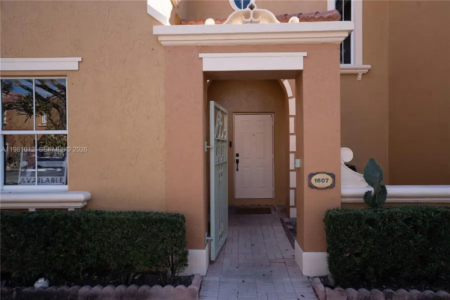 8520 NW 139 Ter #1607, Miami, FL 33150 - #2
