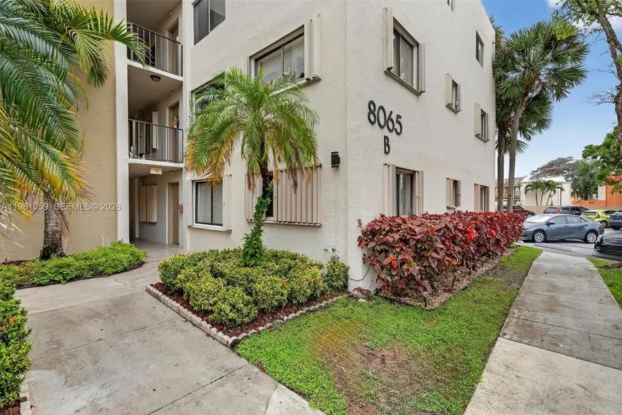 8065 SW 107th Ave #106, Miami, FL 33173 - #2