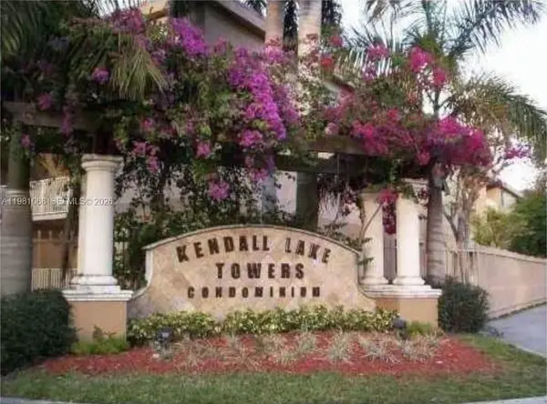 15231 SW 80th St #615, Miami, FL 33193