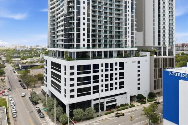 1600 NE 1st Ave #1610, Miami, FL 33132