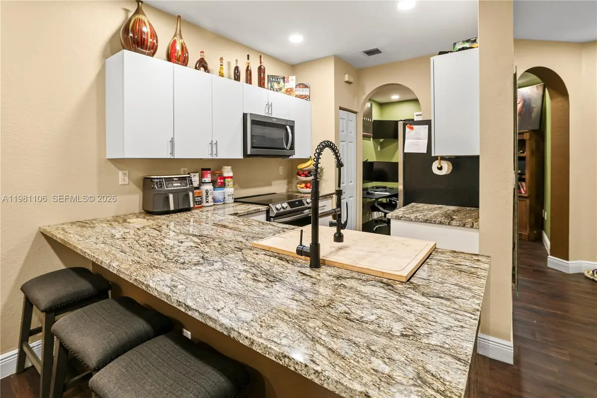 6037 SW 19th St, North Lauderdale, FL 33068 - #1