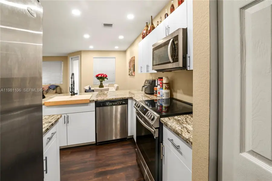 6037 SW 19th St, North Lauderdale, FL 33068 - #2