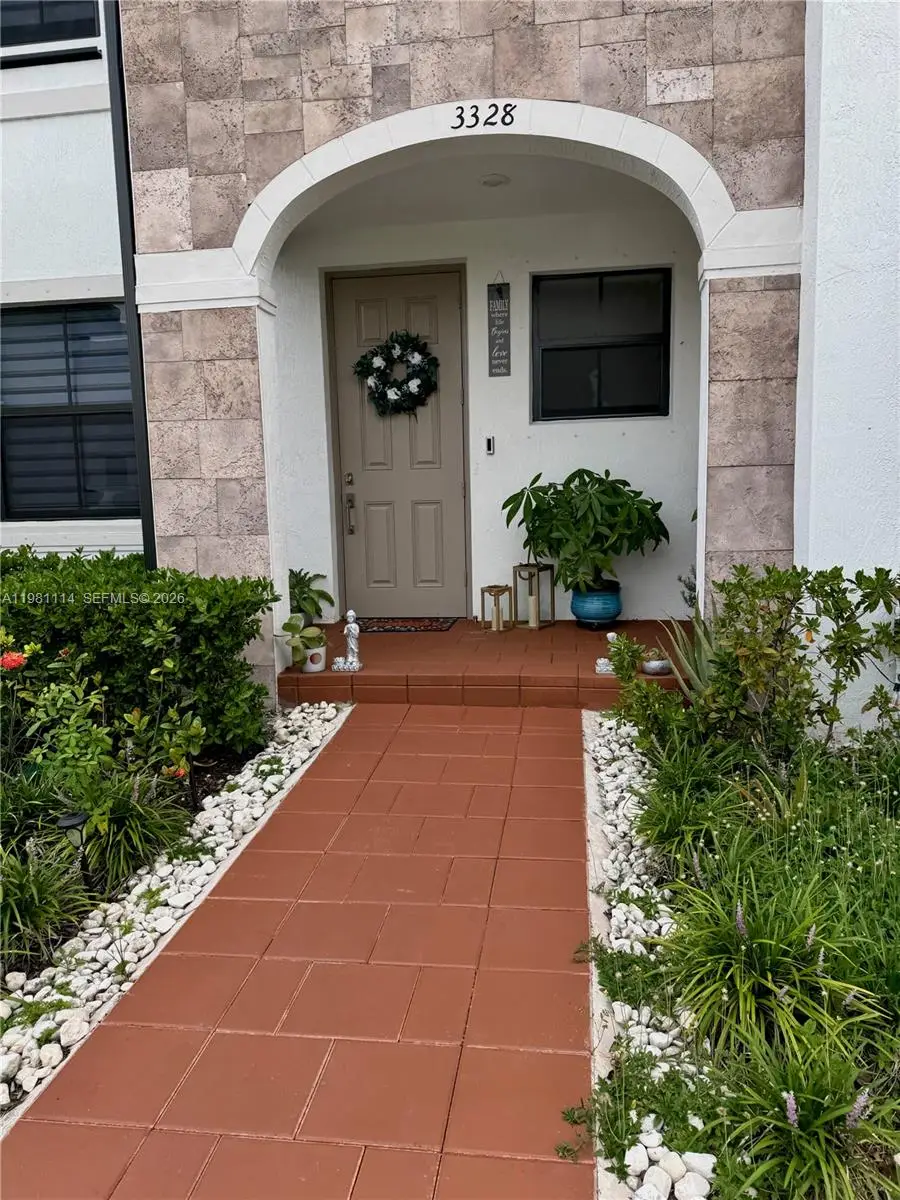3328 W 114th Ter #3328, Hialeah, FL 33018 - #2