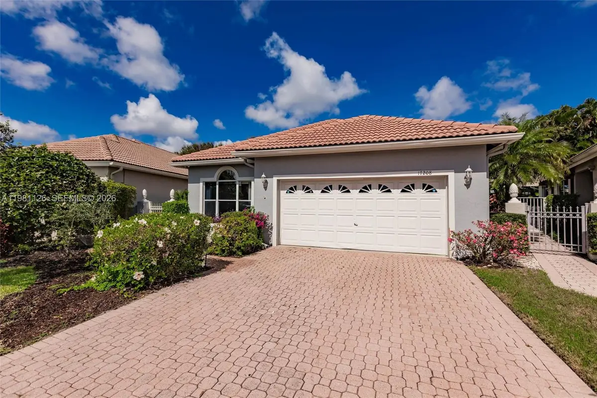 17208 Hampton Blvd, Boca Raton, FL 33496 - #1