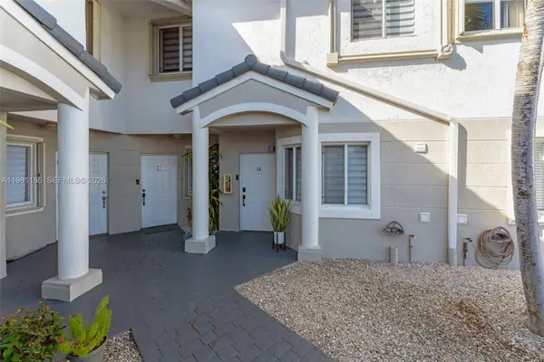 120 SW 109th Ave #18, Sweetwater, FL 33174