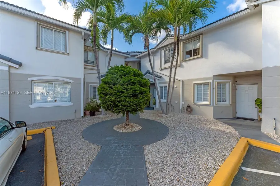 120 SW 109th Ave #18, Sweetwater, FL 33174 - #2