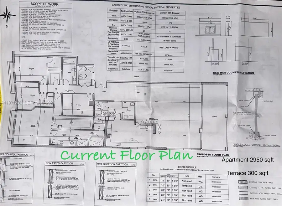 9350 W Bay Harbor Dr #5C, Bay Harbor Islands, FL 33154 - #3