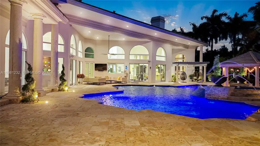 3502 Derby Ln, Weston, FL 33331 - #2