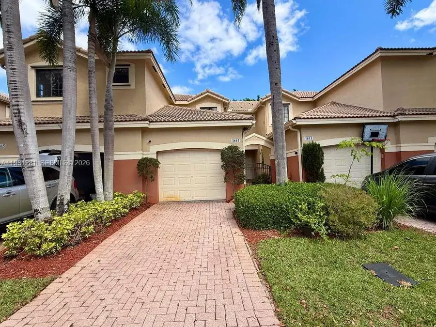 3813 Tree Top Dr, Weston, FL 33332 - #2