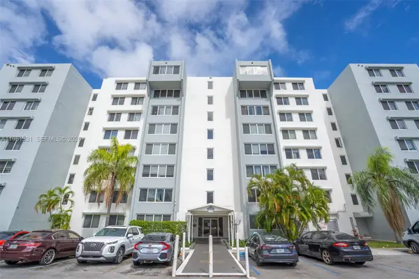 9001 SW 77th Ave #C805, Miami, FL 33156