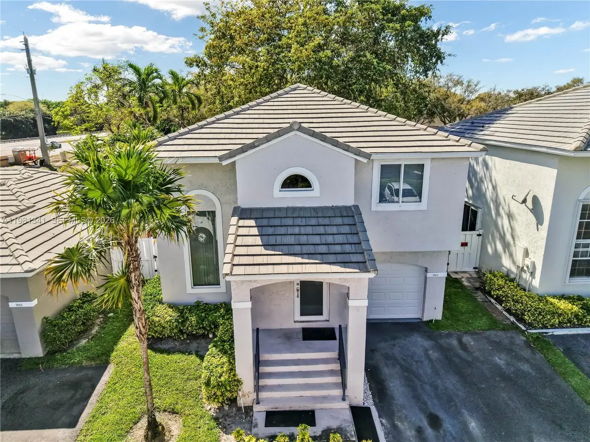 9913 NW 2nd St, Plantation, FL 33324 - #1