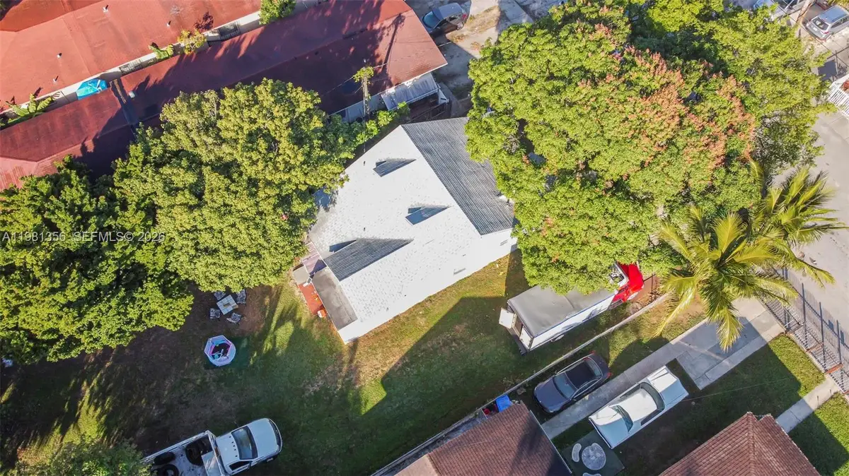 2142 NW 33rd St, Miami, FL 33142 - #1