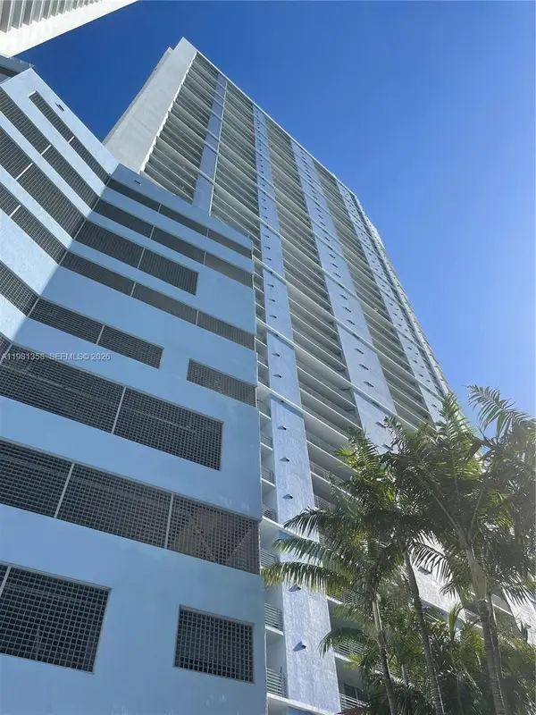 335 S Biscayne Blvd #3610, Miami, FL 33131