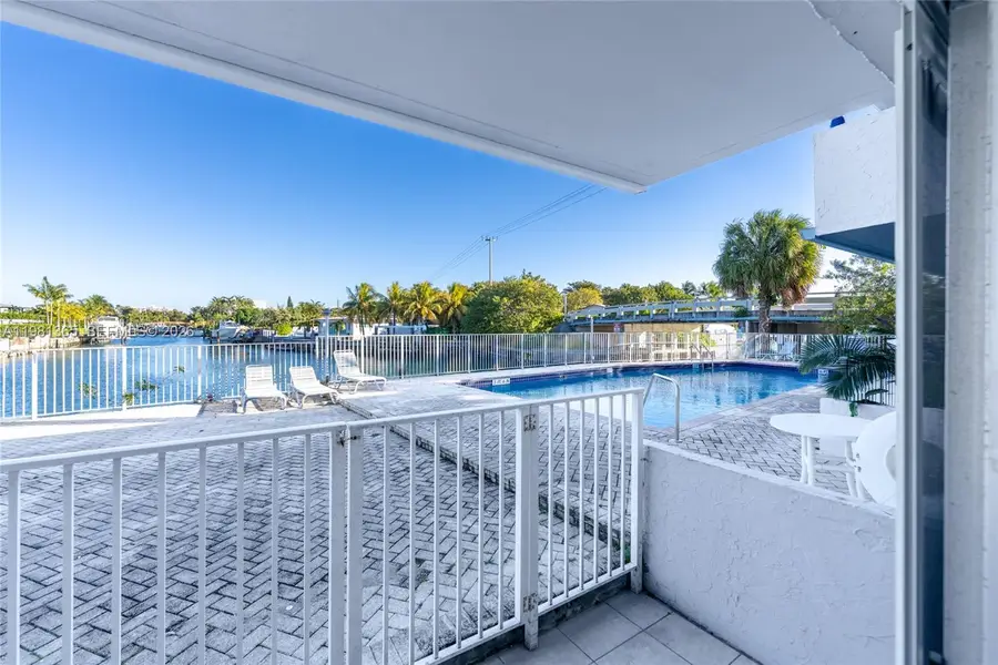 2225 NE 123rd St #114, North Miami, FL 33181 - #2