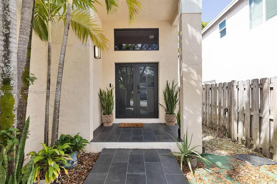 2836 W River Run Cir W, Miramar, FL 33025 - #3