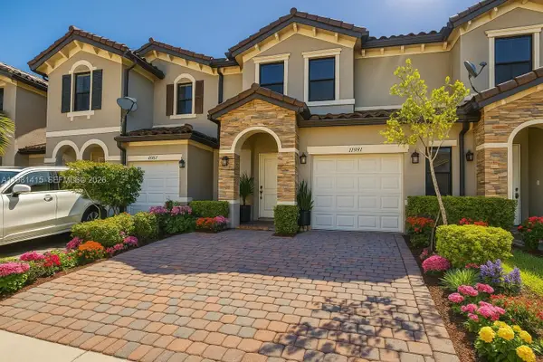 11981 SW 150th Pl, Miami, FL 33196