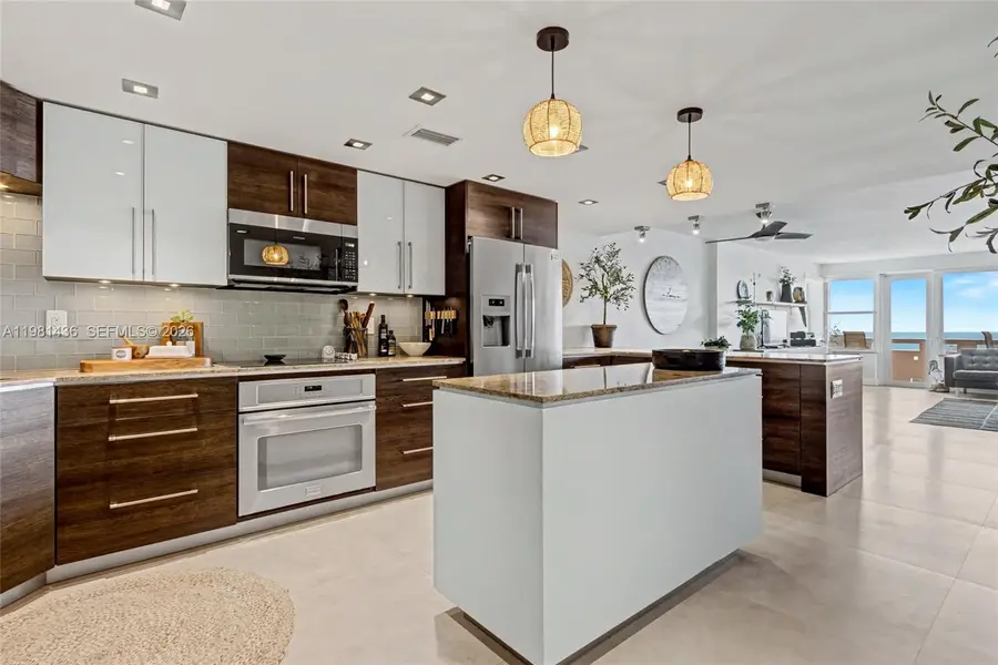 3111 N Ocean Dr #1612, Hollywood, FL 33019 - #2