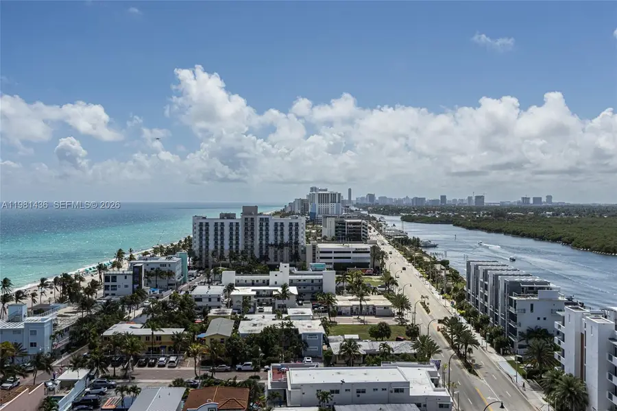 3111 N Ocean Dr #1612, Hollywood, FL 33019 - #3