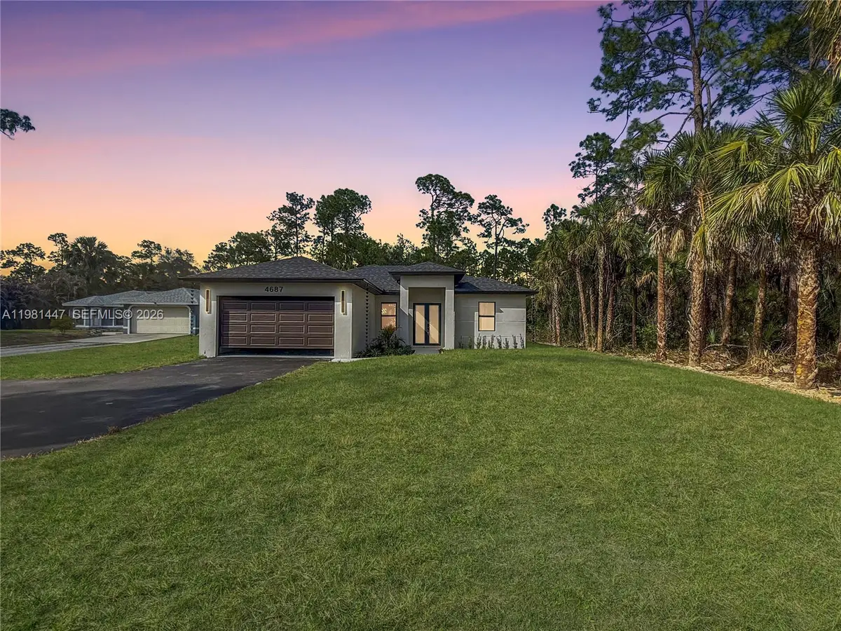 4687 14 Ave Se, Naples, FL 34117 - #1