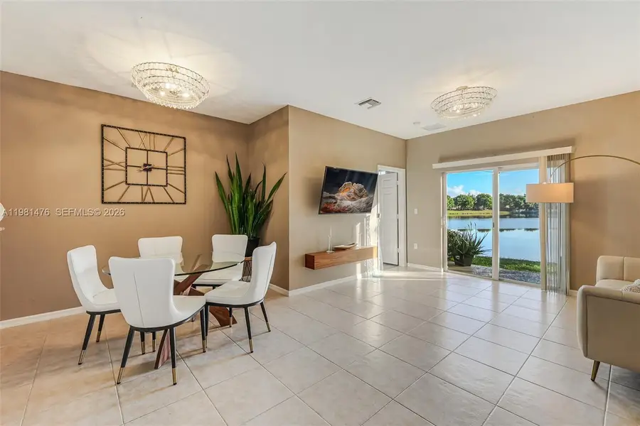 4381 SW 131st Ln #3106, Miramar, FL 33027 - #2