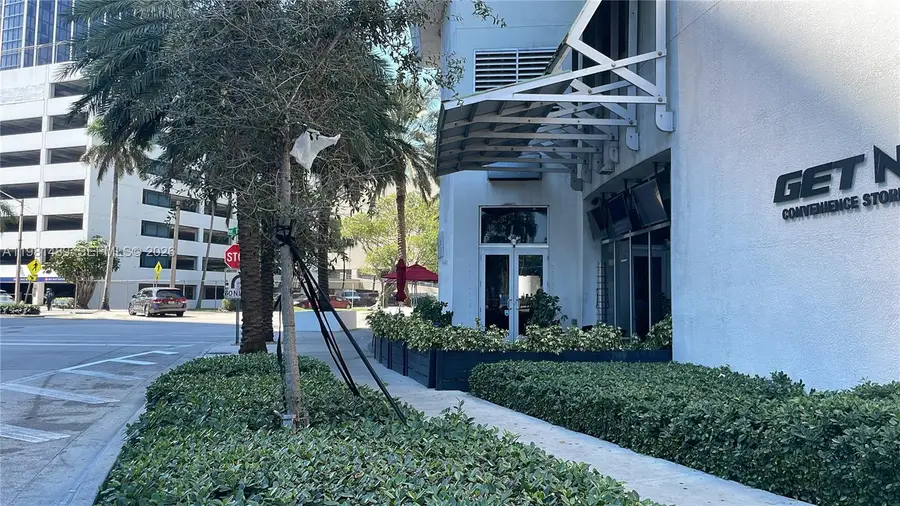 1750 N Bayshore Dr #2814, Miami, FL 33132 - #2