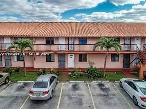 2154 W 60th St #12218, Hialeah, FL 33016 - #1