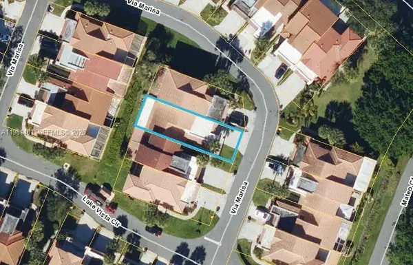 20478 Via Marisa, Boca Raton, FL 33498