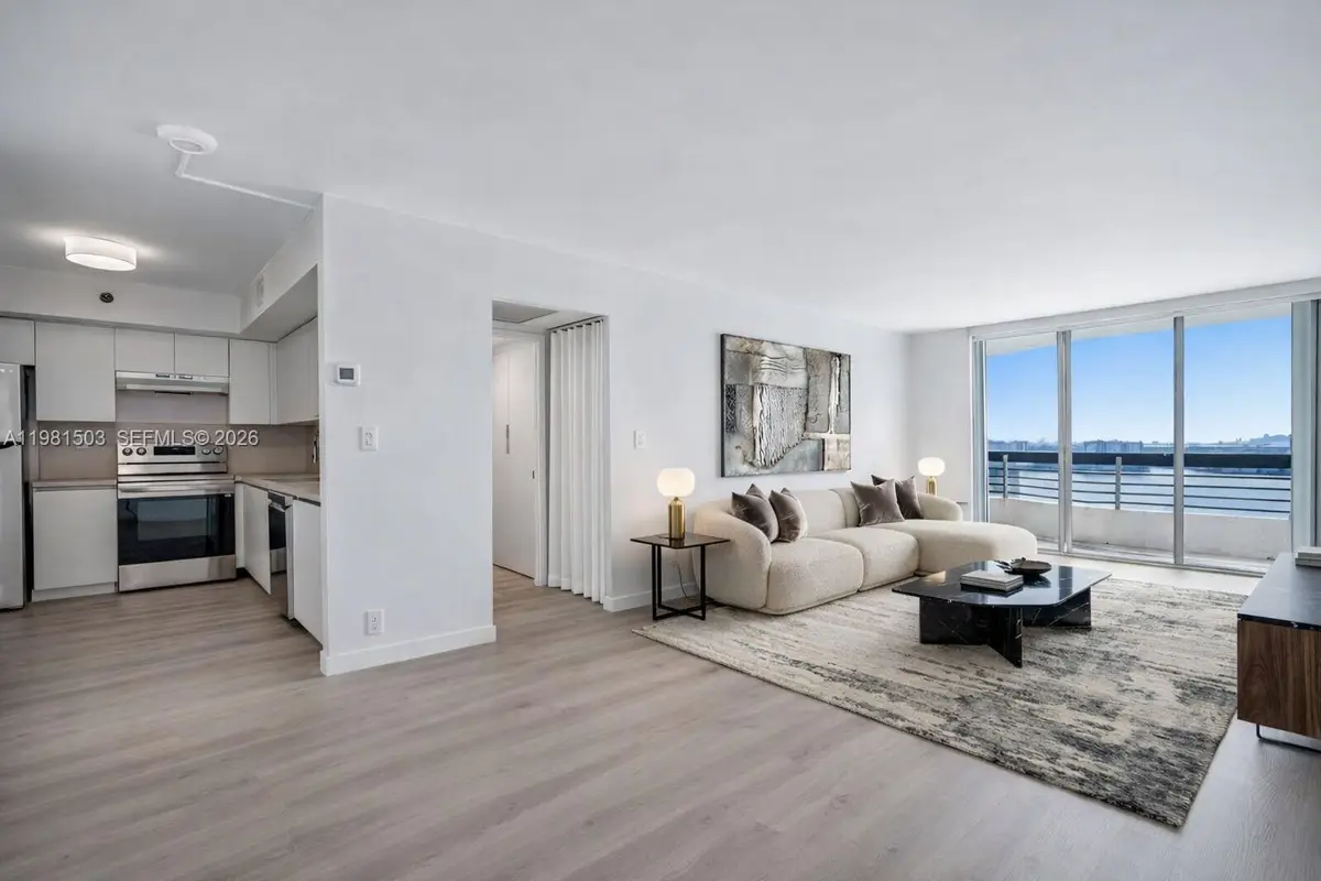 19101 NE 36th Ct #2604, Aventura, FL 33180 - #1