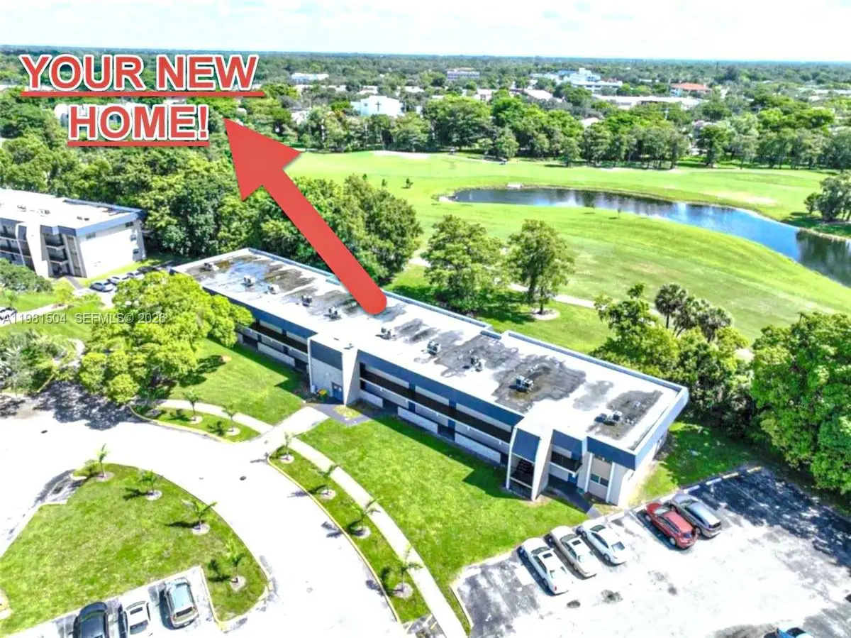 7911 N Colony Cir N #202, Tamarac, FL 33321 - #1