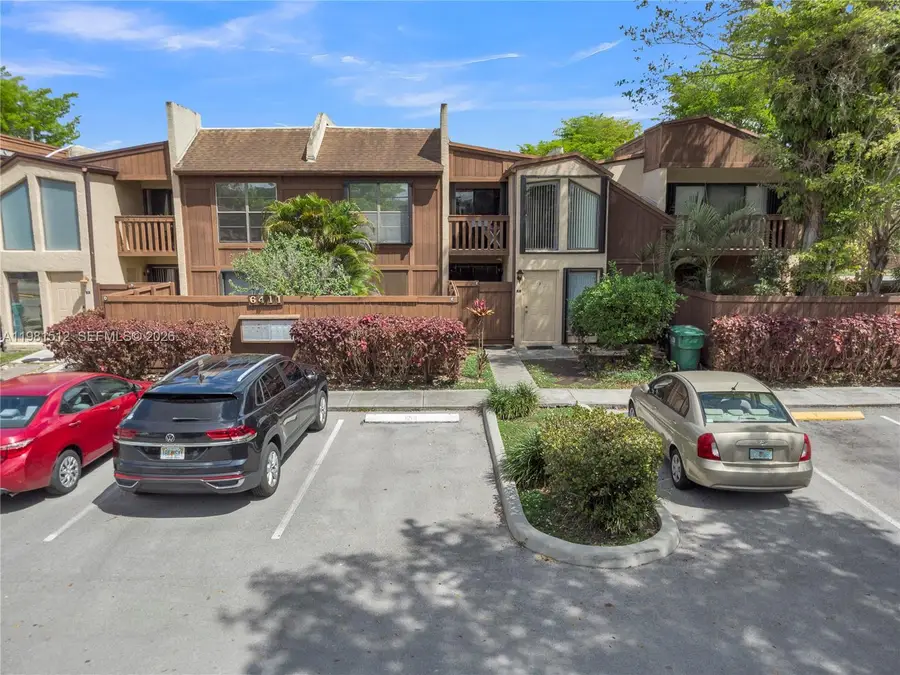 6411 SW 116th Ct #E, Miami, FL 33173 - #3