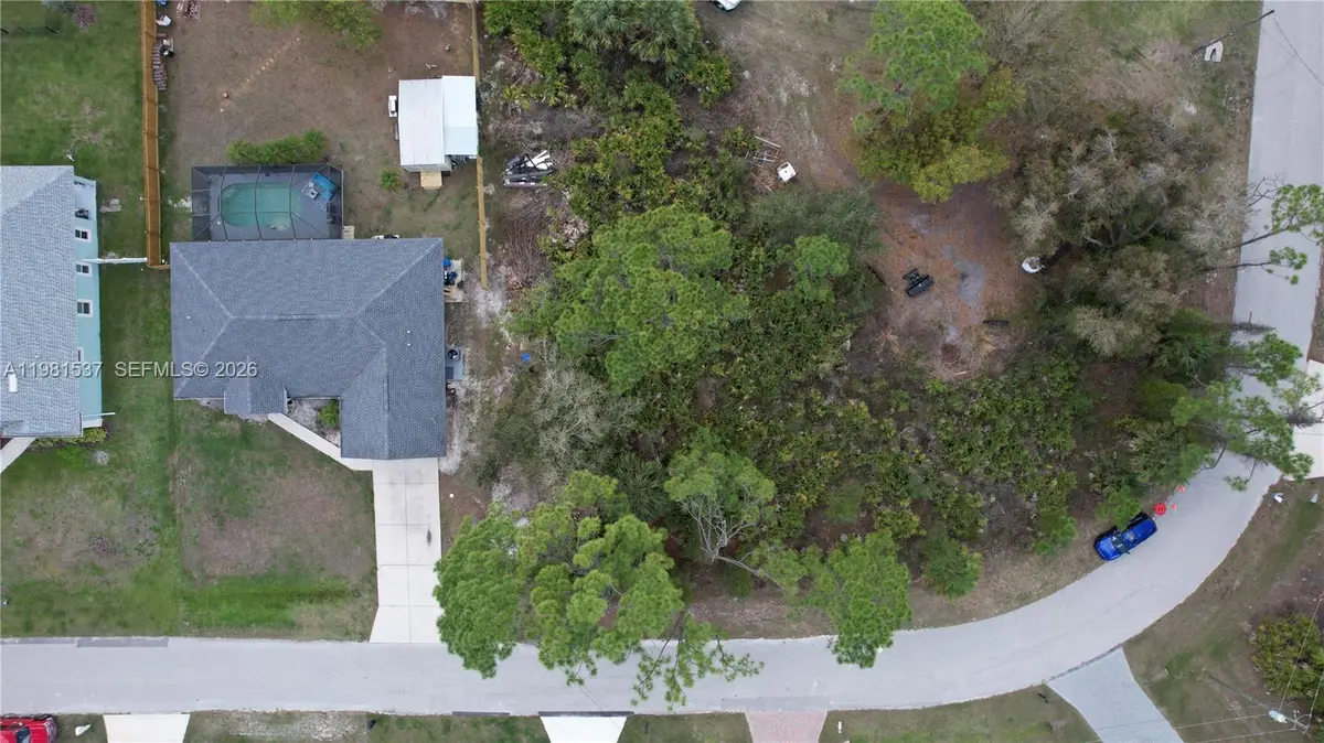 0 Gantry Rd, North Port, FL 34288 - #1