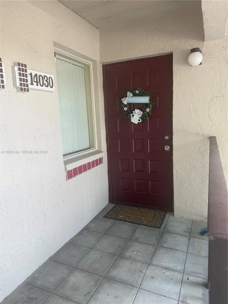 14030 SW 91st Ter #14030, The Hammocks, FL 33186 - #2