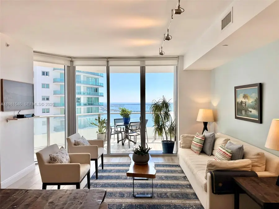1300 Brickell Bay Dr #3406, Miami, FL 33131 - #3