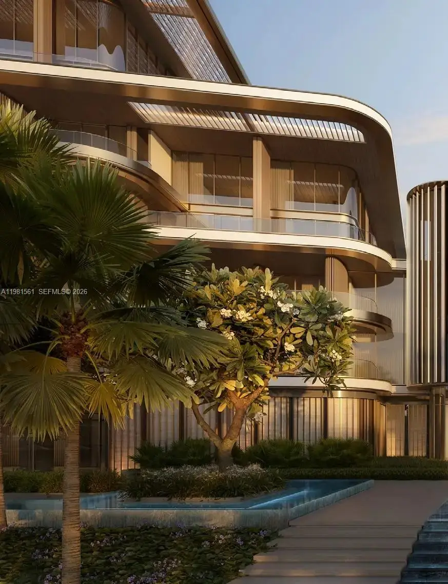 1st Saadiyat Beach District, Newport, FL Abu Dhabi - #1
