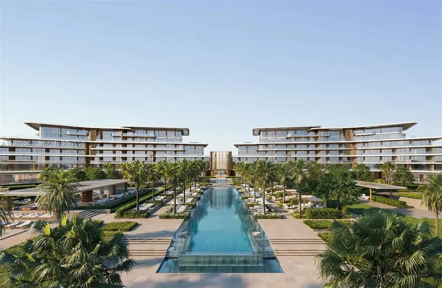 1st Saadiyat Beach District, Newport, FL Abu Dhabi - #3