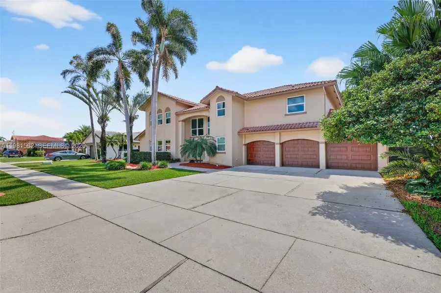 10376 SW 18th St, Davie, FL 33324 - #3