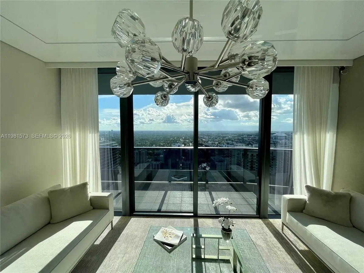 1000 Brickell Plaza #4410, Miami, FL 33131 - #1