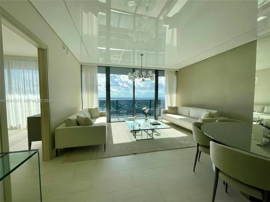 1000 Brickell Plaza #4410, Miami, FL 33131 - #2
