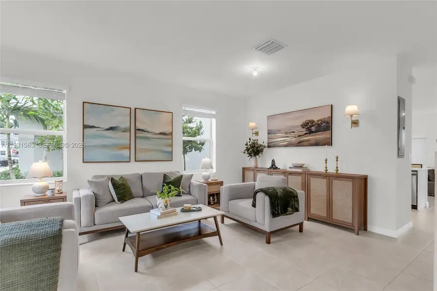 16264 SW 292nd St, Homestead, FL 33033 - #3