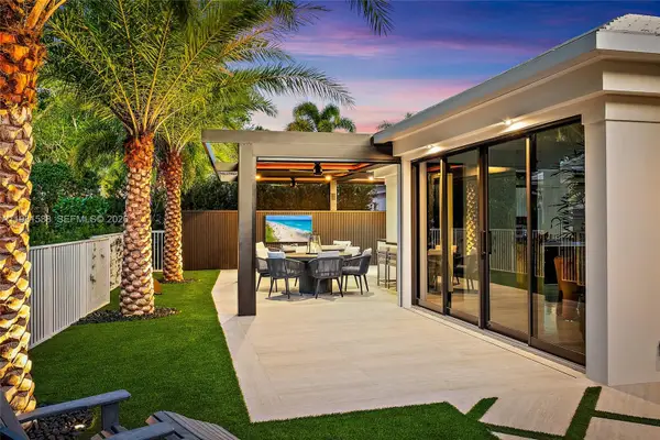 3501 Captains Way, Jupiter, FL 33477