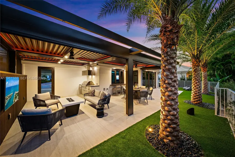 3501 Captains Way, Jupiter, FL 33477 - #2