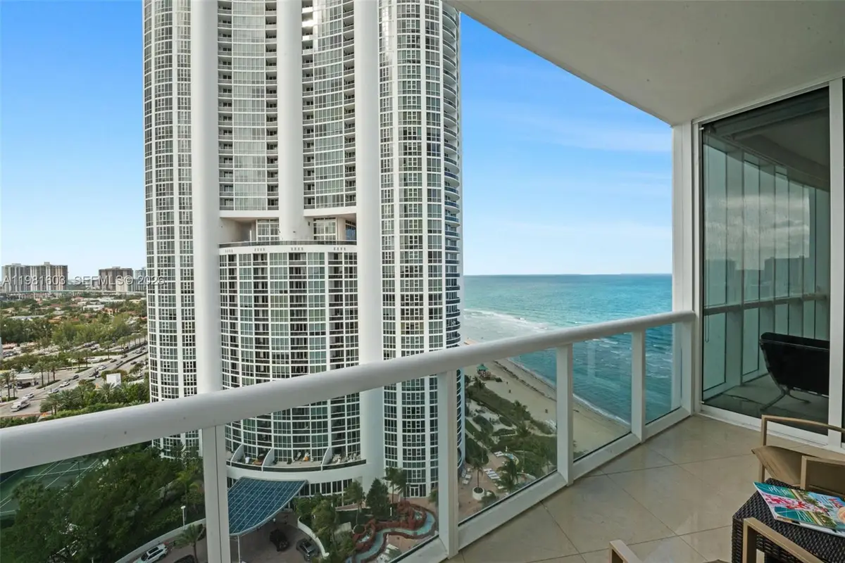 18101 Collins Ave #1808, Sunny Isles Beach, FL 33160 - #1