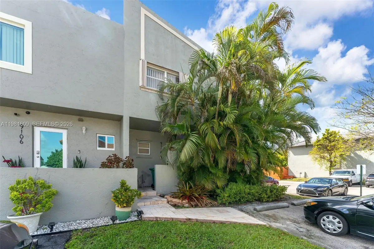 9110 SW 203rd Ter, Cutler Bay, FL 33189 - #1