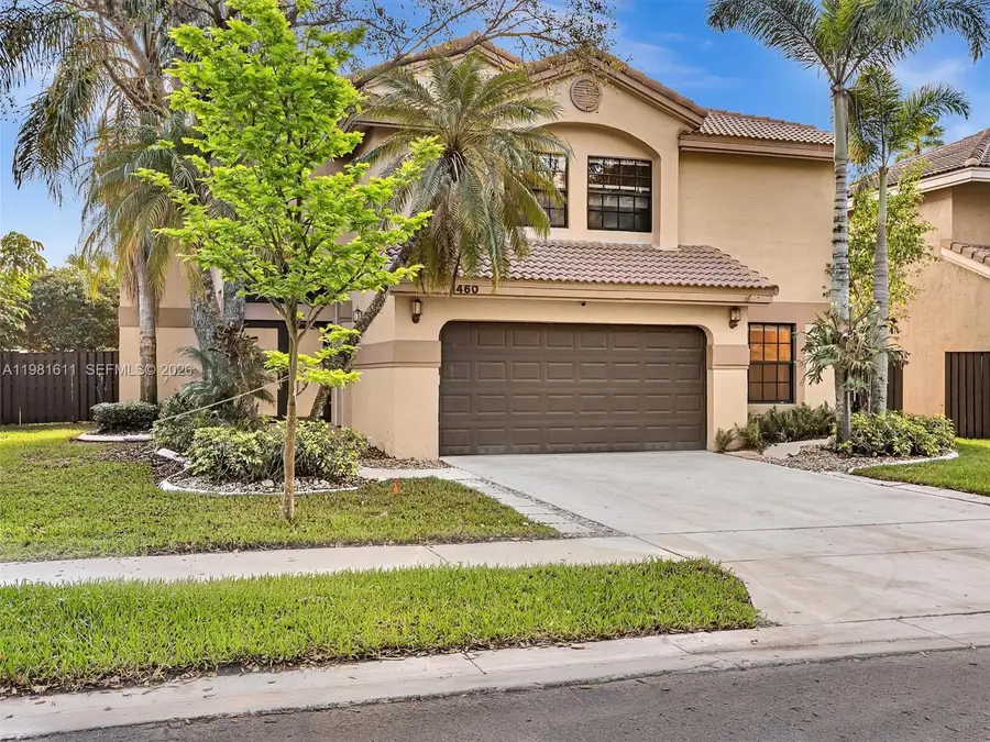 1460 NW 104th Ave, Plantation, FL 33322 - #2