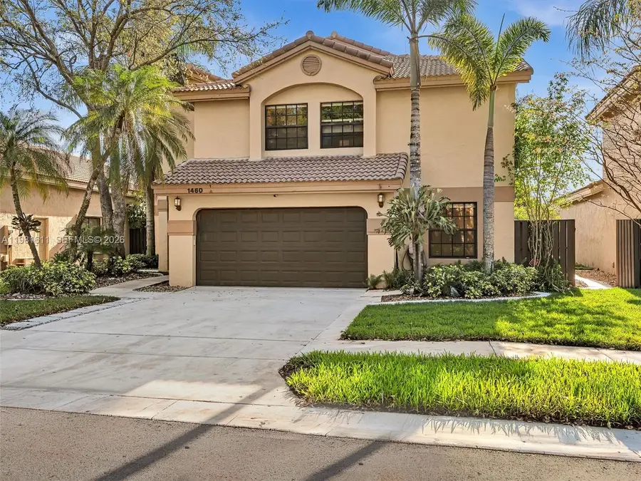 1460 NW 104th Ave, Plantation, FL 33322 - #3