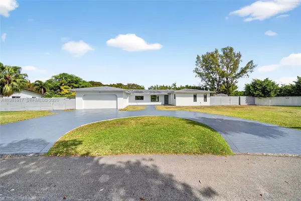 11951 SW 120th Ter, Miami, FL 33186